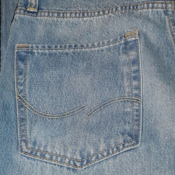 Jack‎ & Jones Fred Tapered Side Stripe Jeans 30x32 - Picture 4 of 14